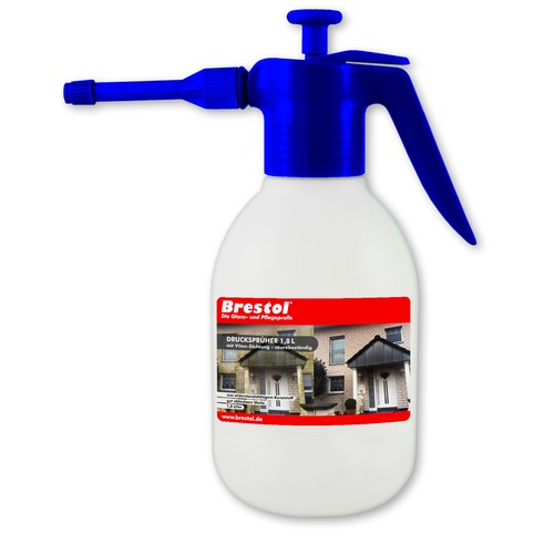 Spruzzatore pressione 8 - pressione, 1,8
