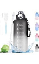 Borraccia motivazionale 2