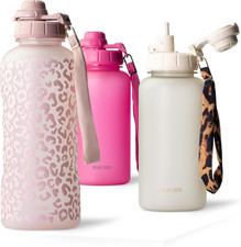 Borraccia Con Cannuccia 2