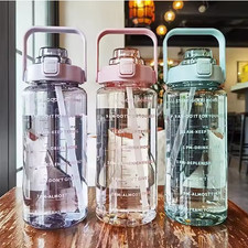 Borraccia 2 Litri con