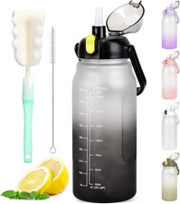 Borraccia,A Prova Di Perdite