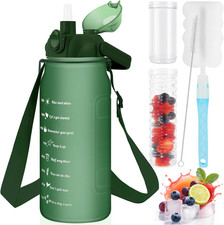 Borraccia Da 2 L, 2 Litri