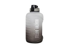 Borraccia Palestra Fitness