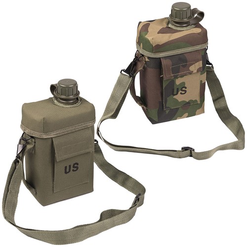 Borraccia campo patrol - borraccia,