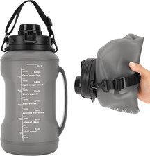 Borraccia 2 Litri - Bottiglia