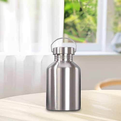 Borraccia acciaio inox 2 - borraccia,