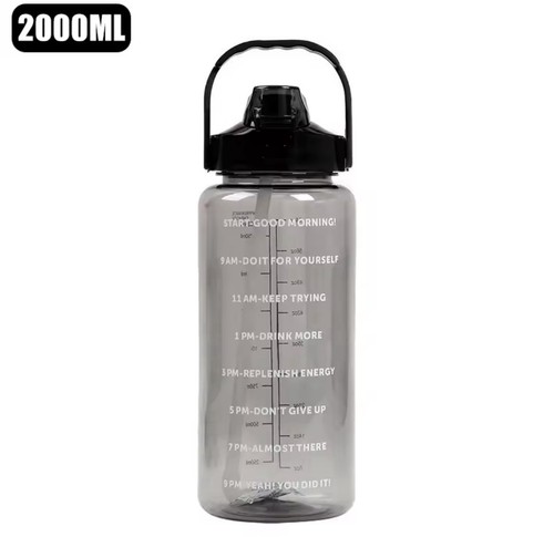 Borraccia litri con - litri,