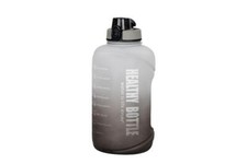 Borraccia Palestra Fitness