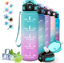 Borraccia, Borraccia 1 Litro