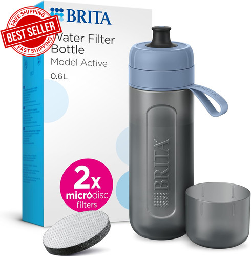 Borraccia filtro acqua - filtro,