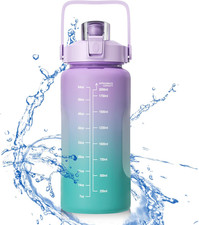 Borraccia Con Cannuccia 2