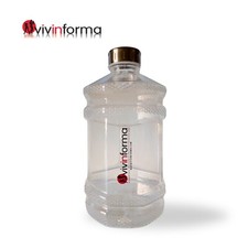 Borraccia Sportiva XL da 2,2