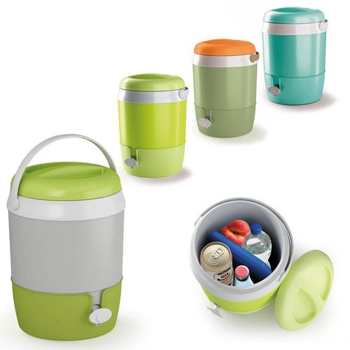 Thermos borsa termica - 2, 1