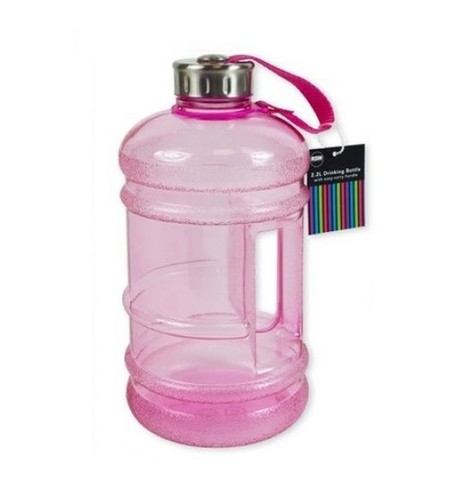 Borraccia acqua potabile