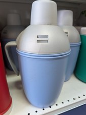 Maxi Borraccia da Campeggio