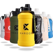 Borraccia da 2,2 litri XXL