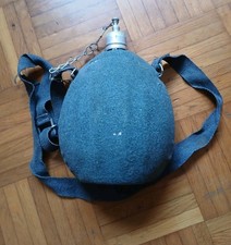 Borraccia Regia Aeronautica 2